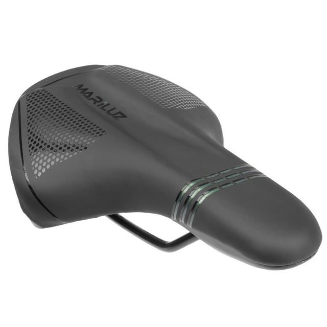 Asiento Sillin Ergonomico Suave Comodo para Bicicleta