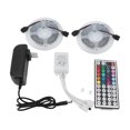thumbnail image 1 of Fosa RGB Light Strips,10M RGB Strip Lights Colorful 600LED Light Strip Dimmable Lighting For Outdoor Decor US 100‑240V,LED Strip Lights, 1 of 8
