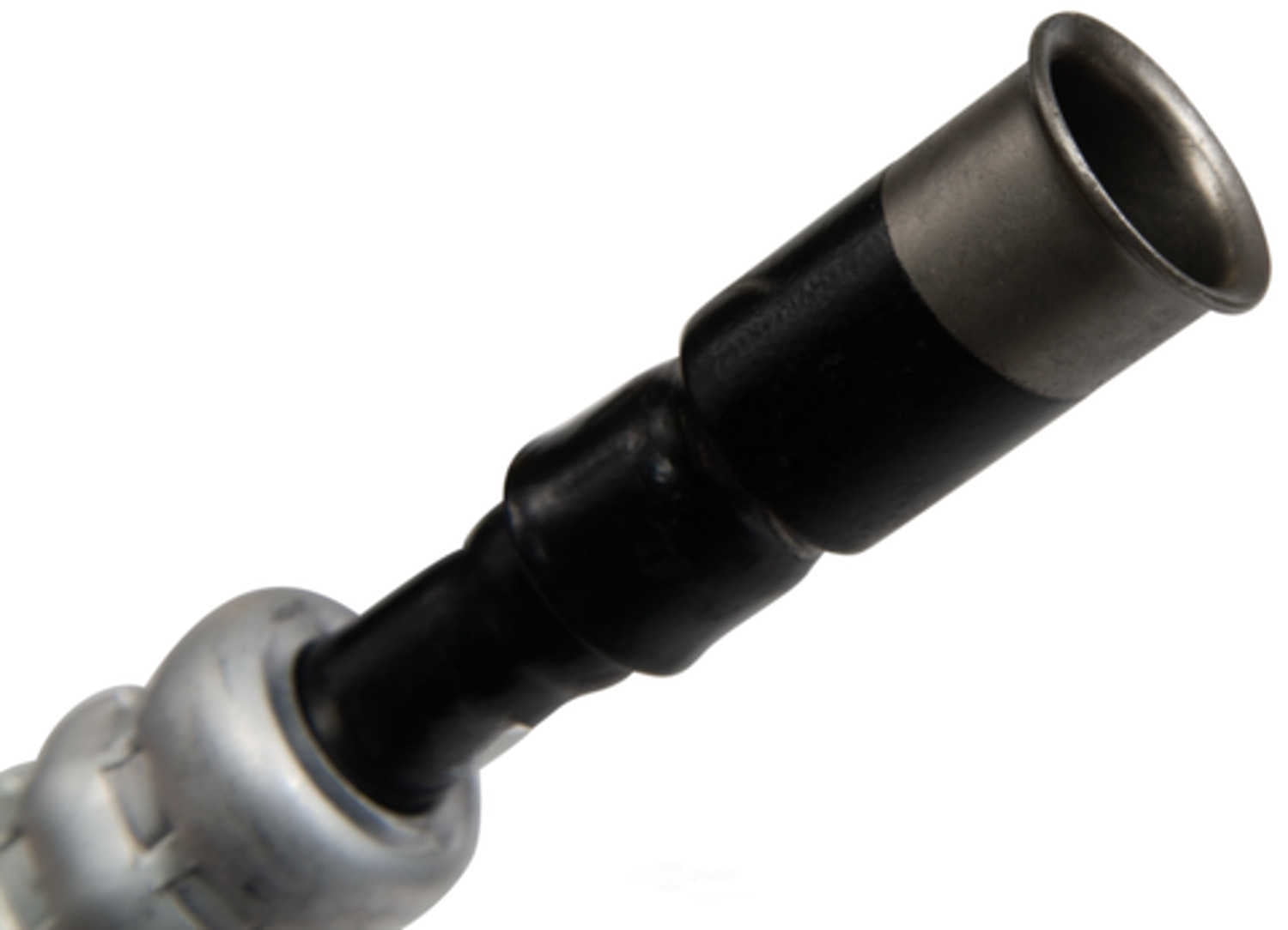 Four Seasons A/C Refrigerant Discharge / Suction Hose Assembly P/N:56110 Fits select: 1994-1998 NISSAN QUEST, 1994-1998 MERCURY VILLAGER