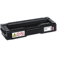 thumbnail image 1 of Zoomtoner Compatible RICOH 406477 (Type SPC310HA) Laser Toner Cartrdige Magenta for Ricoh Aficio SPC-311N, 1 of 1