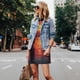 thumbnail image 4 of Fotbe Sunset River Western Cowboy Vestido de Verano sin Mangas para Mujer – Vestido Midi Línea A, Estilo Camiseta Floral, Vestido Playero Casual y Fluido, 4 of 7
