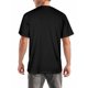 thumbnail image 2 of Certificación oficial: Camiseta "Soy el hijo favorito", camiseta con frases humorísticas y patrones divertidos para hombre, camiseta novedosa de manga corta, corte clásico, cuello redondo, fabricada e, 2 of 6