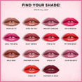 thumbnail image 5 of Revlon Colorstay Satin Ink Liquid Lip Color- Mauvey Darling, 5 of 5
