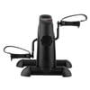 Mini Pedal Exerciser Cycle Exercise Bike Indoor Fitness With LCD Display~
