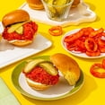 thumbnail image 3 of Funyuns Maruchan Hot & Spicy Chicken Ramen Onion Flavored Rings 2 oz Bag, 3 of 5