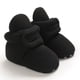 thumbnail image 1 of Zapatos de calcetín de cuna para recién nacidos, cálidos, de invierno, 1 of 5