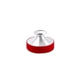 thumbnail image 1 of Silenciador de trompeta Soidarity Accesorios para instrumentos musicales rojo, 1 of 6