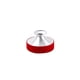 thumbnail image 3 of Advancent Amortiguador de sonido, accesorios para instrumentos de aleación de aluminio, equipo Musical, trompeta profesional, silenciador Type2 NO2, 3 of 6