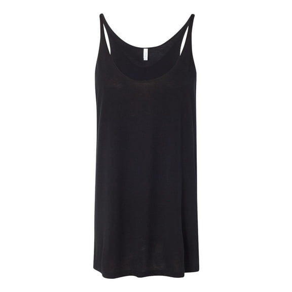 Bella   Canvas 8838 Ladies' Slouchy Tank