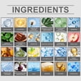 thumbnail image 4 of 2026 New 10-in-1 Nano Micro Patch,kincare Patch, Natural Patches for Women and Men - Gentle for All Skin, 6Box, 4 of 7