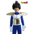 thumbnail image 3 of Child Dragon Ball Z Saiyan Armor Accessory, 3 of 4