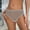 Gray, variant on Aobny 2025 Sexy Women's Panties Red Sheer Bikini Panties No Show Mesh Ladies Briefs,S-XL