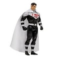 thumbnail image 2 of McFarlane Toys DC Comics Collectible Adult Lord Superman Action Figure, Plastic Super Powers, 5", 2 of 9