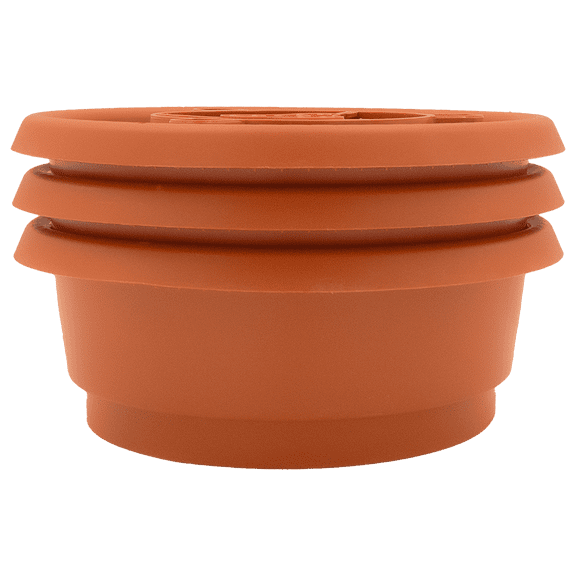 Zenport D300 Grow Pots - Set of 3