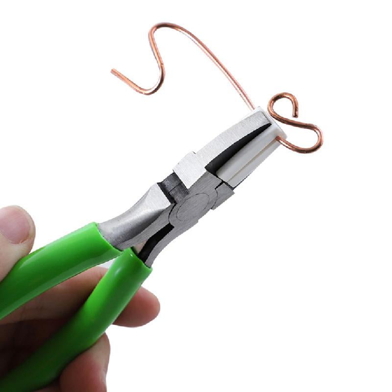 Yokua Beading Jewelry Making Tools 3 PCS Jewelry Plier Wire Cutters Combo Tool