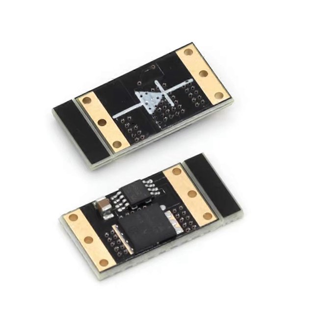 2PCS XL74610 Ideal Diode Module Adopts LM74610 Dedicated Chip to Simulation Rectifier Board 1.5V-36V 0mA 15A/30A