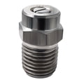 thumbnail image 6 of Ultimate Washer 1871B 1/4" Male NPT Screw Type Surface Cleaner Nozzle, 25 Degree 1.5 Orifice Spray Tip, 6 of 6