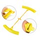 thumbnail image 3 of 5x Protectorados de Ahorro para Cambiador de Neumlicos de Coche - Protectorados para Cambio de Ruedas Naranja, 3 of 7