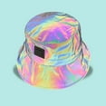 thumbnail image 2 of CC Waterproof Reflective Bucket Hat, 2 of 10