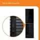 thumbnail image 3 of Disco duro externo WD My Book 12TB USB 3.0 con software, 3 of 6