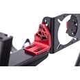 thumbnail image 5 of Next Level Racing ELITE Premium DD Side & Front Mount Adaptor Carbon Grey & Red (NLR-E009), 5 of 8