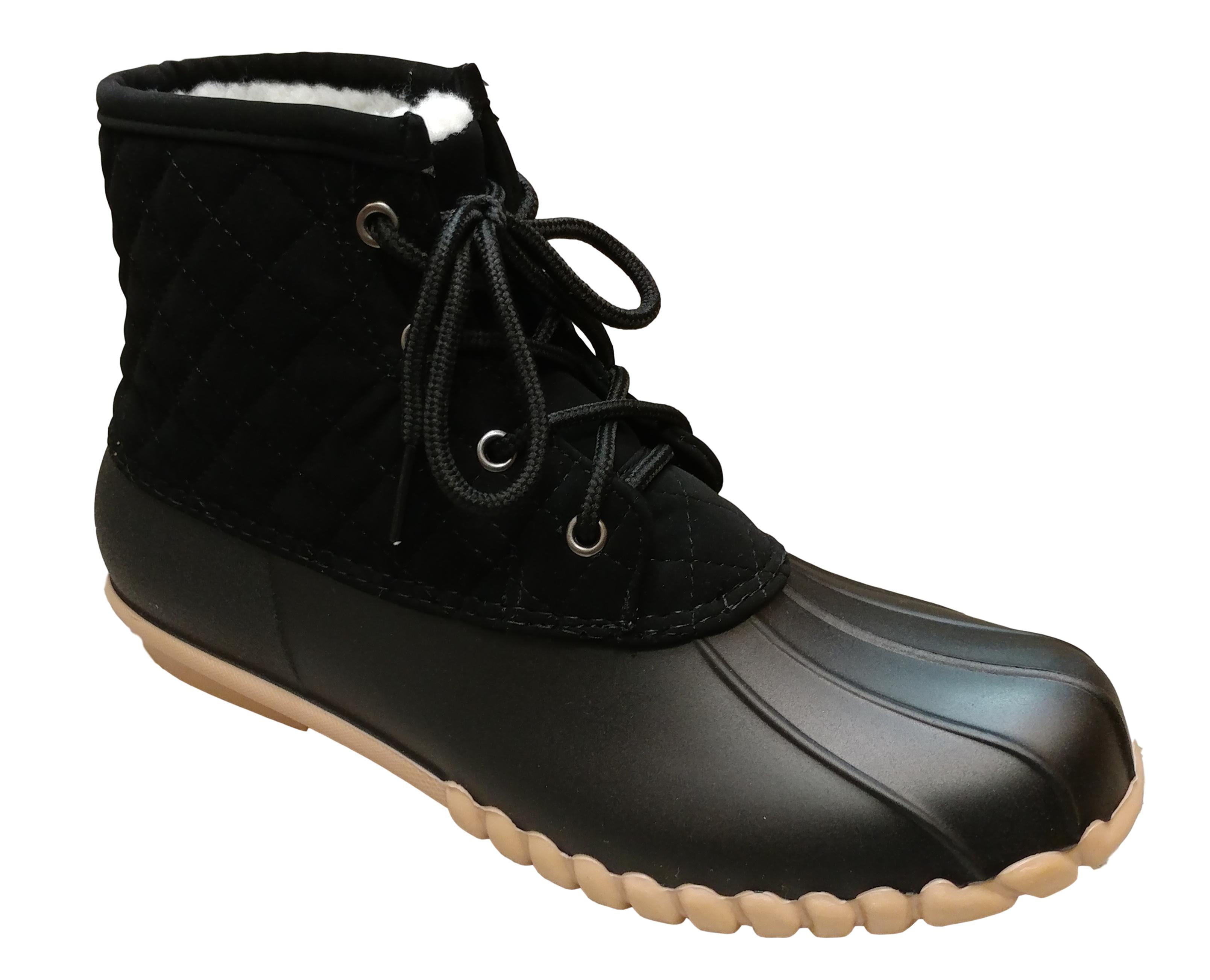 outwoods rain boots