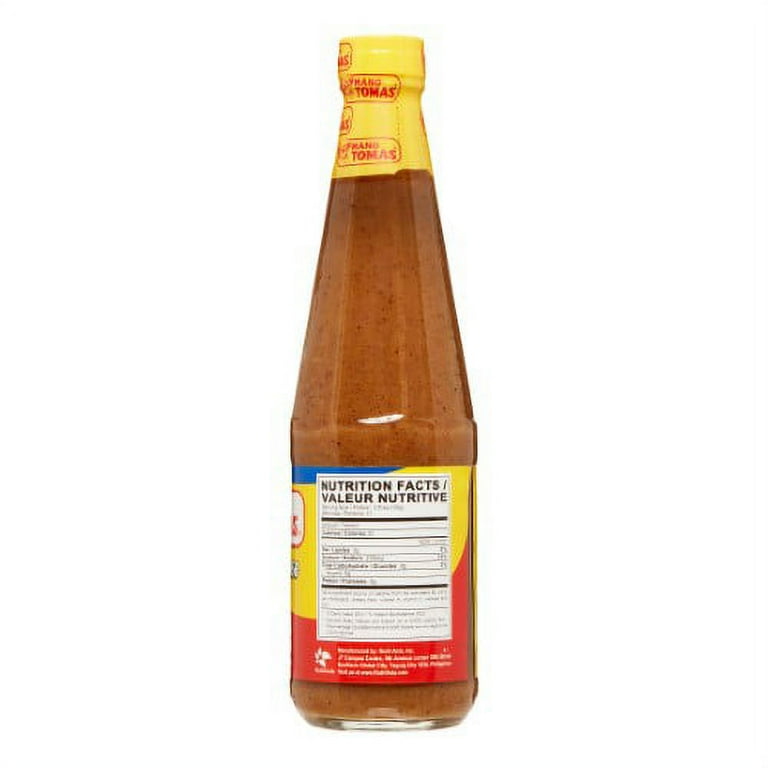 調味料・料理の素・油 Mang Tomas Lechon Sauce 1kg Amazon.com : Mang Tomas Lechon Sauce (Original ) (Pack of 2