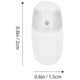 thumbnail image 3 of GOOHOCHY 100 uñas postizas para práctica de manicura y manicura., 3 of 8