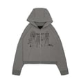 thumbnail image 3 of Sudadera con capucha Y2K, nueva sudadera con capucha con estampado retro gótico de gran tamaño, ropa de calle informal holgada estilo punk, harajuku y hip-hop para hombres y mujeres, 3 of 5