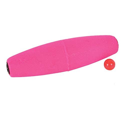 New Calcutta Kite Marker Popping Corks Pink 3Pk CKLM3 