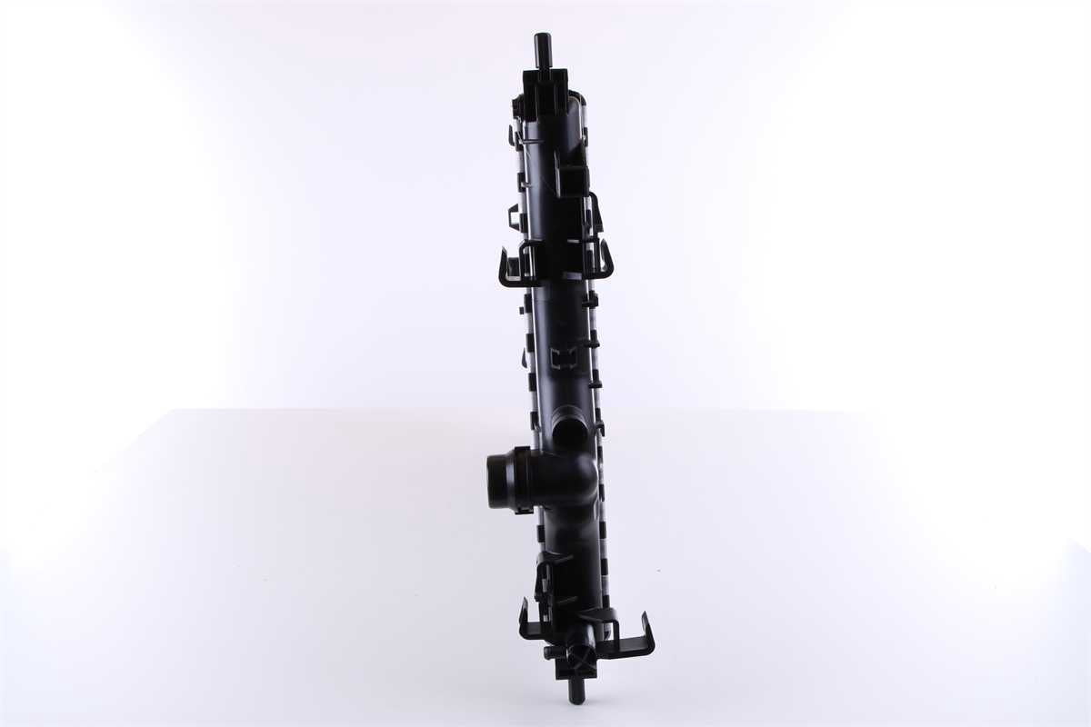 Nissens 630724 Radiator
