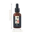 thumbnail image 3 of Pisexur Belleza Maquillaje Suero capilar regenerador y nutritivo para la caída del cabello, para mujeres y hombres, 30 mlpara mujeres y hombres, 3 of 9