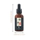 thumbnail image 3 of Pisexur Belleza Maquillaje Suero capilar regenerador y nutritivo para la caída del cabello, para mujeres y hombres, 30 mlpara mujeres y hombres, 3 of 9