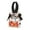 Black-BA, variant on Bag - Halloween Bags Canvas Bags For Kids Pumpkin Bucket With Handles For Candy Festive - Party Balloon - Event & Party