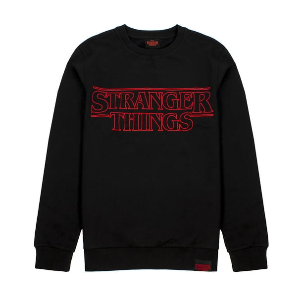 Stranger things outlet upside down hoodie