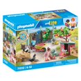 thumbnail image 1 of PLAYMOBIL - PLAYMOBIL 71510 Ensemble de Jeu, 1 of 6