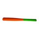 thumbnail image 4 of Juego - Tee Ball para niños pequeños / niños - Béisbol de juguete deportivo, Tee de bateo desarrolla y mejora las habilidades de béisbol y softball para niños y niñas 21 pulgadas naranja Macarena Camiseta de béisbol para niños, 4 of 8
