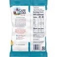 thumbnail image 4 of Cape Cod Variety Pack Sea Salt & Vinegar Kettle Chips 2.5 oz & Original Kettle Chips 2.5 oz with Bowl by OMA, 4 of 5