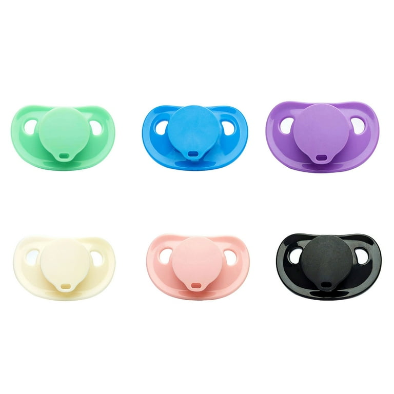 Large pacifier 2025