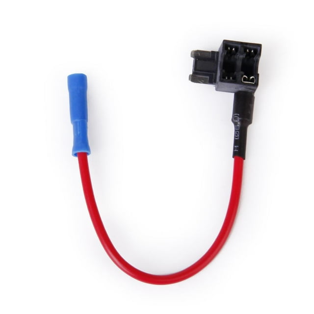 Añadir un circuito Fusible Portafusibles MICRO APS ATT BAJO