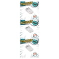 thumbnail image 3 of tssuouriy School Hotel CAT6 Unshielded Internet Cable Connector Pass Through Network Connectors Laptop Accessory Replacing Parts 100 Pieces 3Set, 3 of 6