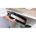 thumbnail image 4 of Vacuum Sealer Machine, Automatic Air Sealing System Food Sealer with 5 Bags, 4 of 9