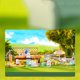 thumbnail image 5 of 2025 POP MART ViViCat Garden Life Series Caja ciega Juguetes Bolsa de adivinanzas Caja misteriosa Mistery Caixa Figura de acción Surpresa Modelo Cumpleaños, 5 of 5