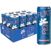 FLRT Berry Tempting 12 pack - 12 Fl Oz