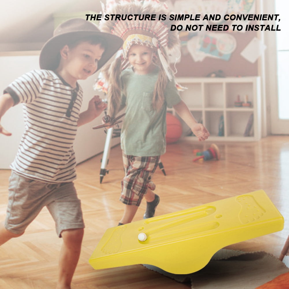 sensory balance toys