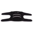 thumbnail image 1 of Heated Knee Massager, Heated Knee Brace Wrap Muscle Relieve One Click Operation  for Home, 1 of 8