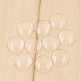 thumbnail image 3 of 5 Pairs/Lot Eyechips Doll Eyes 12'' Blythe Doll DIY Making, 3 of 6