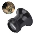 thumbnail image 2 of Loupe de réparation de montres 15X, loupe portative pour montres et bijoux, 2 of 4