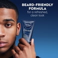 thumbnail image 4 of Limpiador y exfoliante facial Nivea Men Deep Clean con carbón, 75 ml, 3, 4 of 9