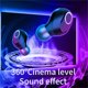 thumbnail image 5 of Xihbxyly Ofertas Diarias de Hoy Prime Solo Hoy Mini Auriculares Bluetooth 5 Auriculares Inalámbricos Auriculares Estéreo de Alta Fidelidad, 5 of 7